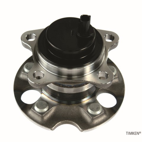 Wheel Bearing and Hub Assembly fits 2008-2013 Toyota Highlander  TIMKEN