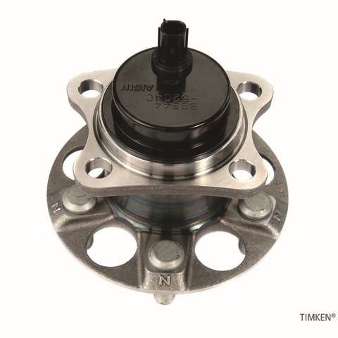 Timken Wheel Bearing and Hub Assembly P/N:HA590373