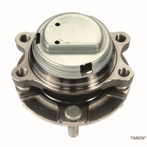 Timken Wheel Bearing and Hub Assembly P/N:HA590376