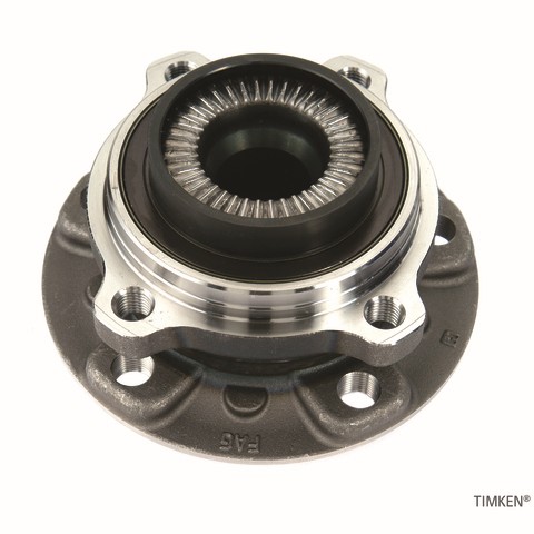 Timken Wheel Bearing and Hub Assembly P/N:HA590394