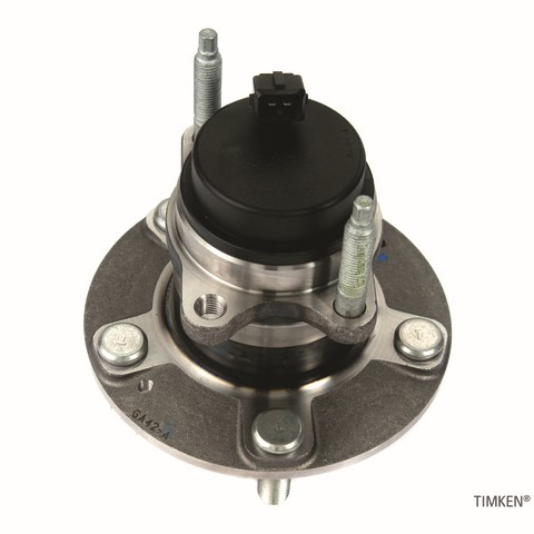 Timken Wheel Bearing and Hub Assembly P/N:HA590397