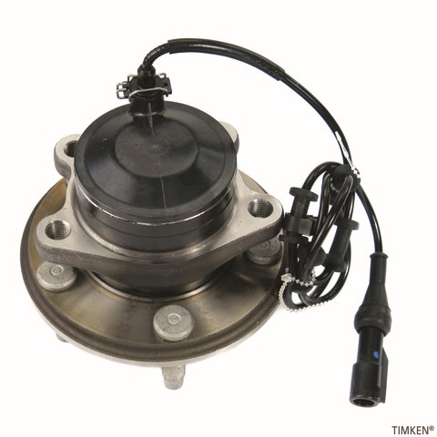 Timken Wheel Bearing and Hub Assembly P/N:HA590398
