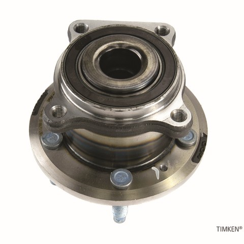 Timken Wheel Bearing and Hub Assembly P/N:HA590403