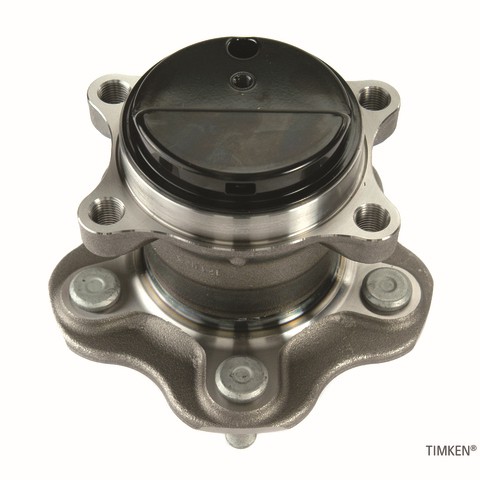 Timken Wheel Bearing and Hub Assembly P/N:HA590407