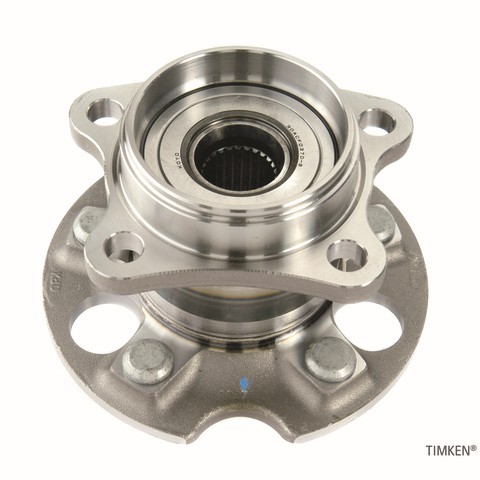 Timken Wheel Bearing and Hub Assembly P/N:HA590410