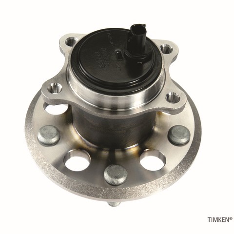 Timken Wheel Bearing and Hub Assembly P/N:HA590424