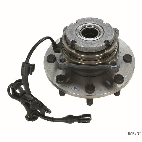 Timken Wheel Bearing and Hub Assembly P/N:HA590425