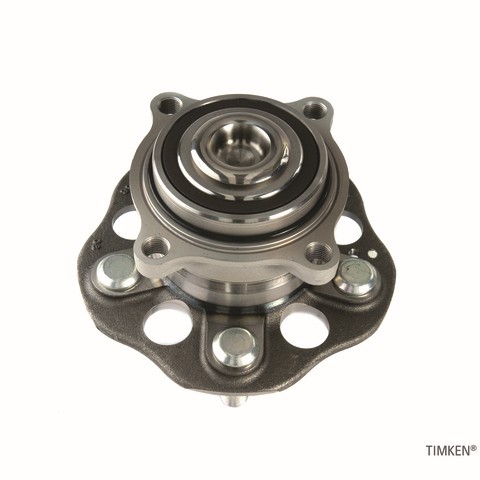 Timken Wheel Bearing and Hub Assembly P/N:HA590432