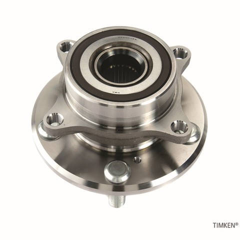 Timken Wheel Bearing and Hub Assembly P/N:HA590433