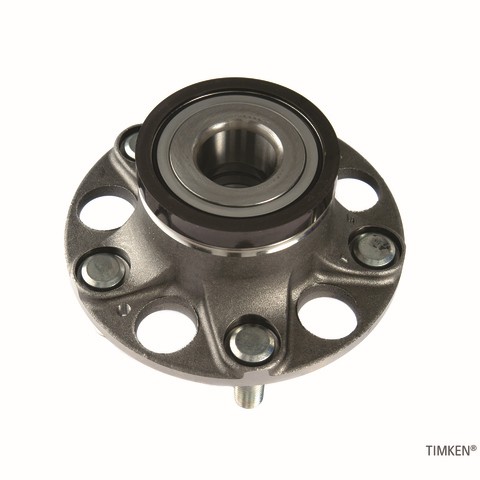 Timken Wheel Bearing and Hub Assembly P/N:HA590434