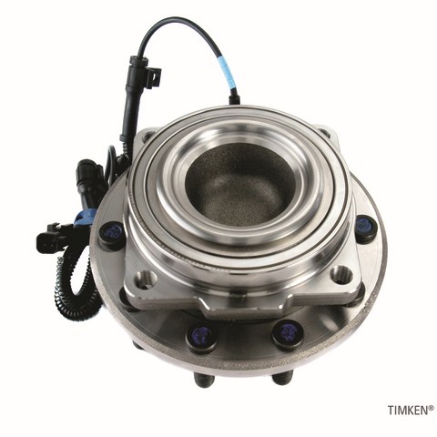 Timken Wheel Bearing and Hub Assembly P/N:HA590438