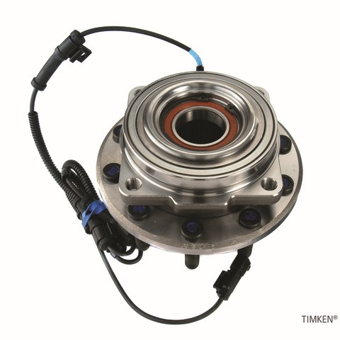 Timken Wheel Bearing and Hub Assembly P/N:HA590439