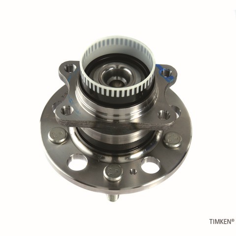 Timken Wheel Bearing and Hub Assembly P/N:HA590441