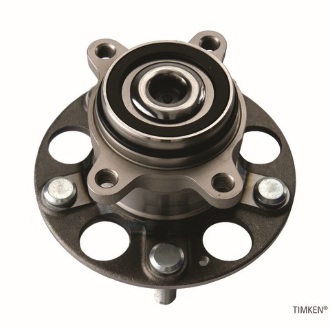 Wheel Bearing and Hub Assembly-LX, FWD Timken HA590449 fits 11-12 Honda Civic
