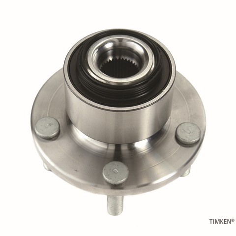 Timken Wheel Bearing and Hub Assembly P/N:HA590456