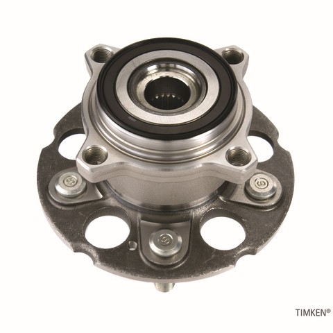 Timken Wheel Bearing and Hub Assembly P/N:HA590461