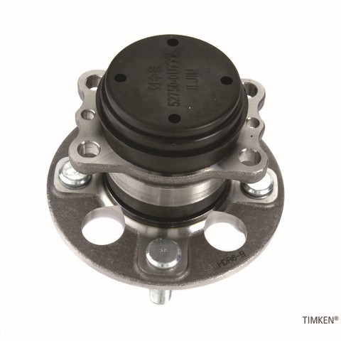 Timken Wheel Bearing and Hub Assembly P/N:HA590463