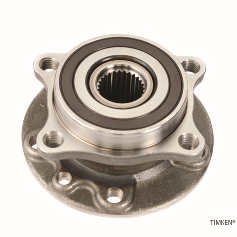 Timken Wheel Bearing and Hub Assembly P/N:HA590473