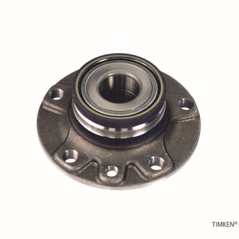 Timken Wheel Bearing and Hub Assembly P/N:HA590474