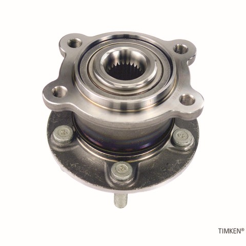 Timken Wheel Bearing and Hub Assembly P/N:HA590479