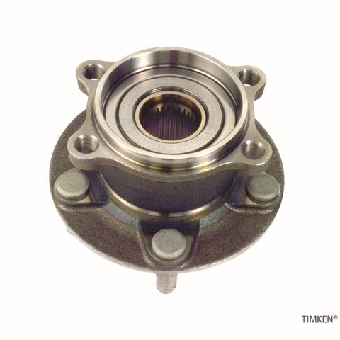 Timken Wheel Bearing and Hub Assembly P/N:HA590495