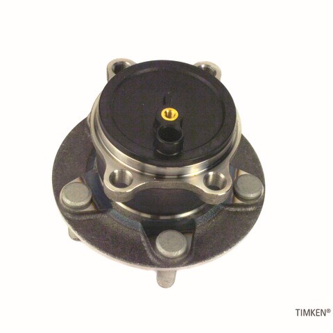 Timken Wheel Bearing and Hub Assembly P/N:HA590496