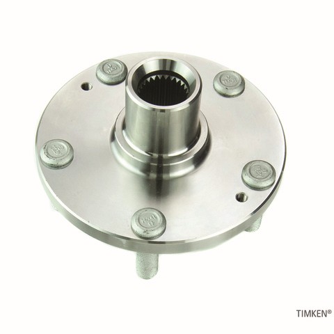 Timken Wheel Bearing and Hub Assembly P/N:HA590508