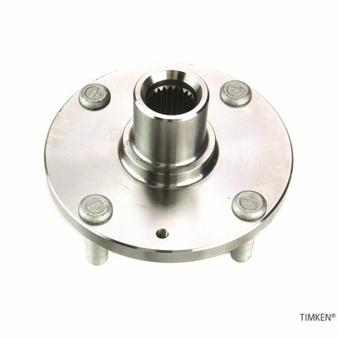 Timken Wheel Bearing and Hub Assembly P/N:HA590509