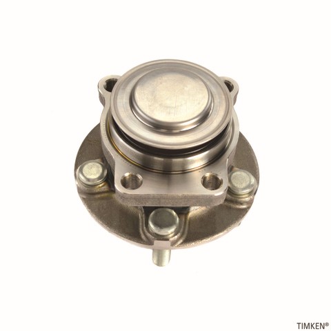 Timken Wheel Bearing and Hub Assembly P/N:HA590518
