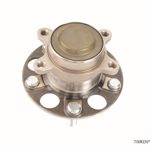 Timken Wheel Bearing and Hub Assembly P/N:HA590532