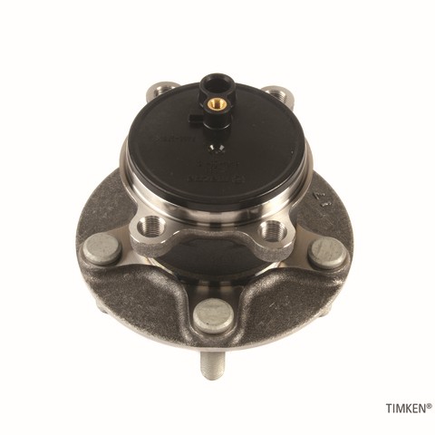 Timken Wheel Bearing and Hub Assembly P/N:HA590547