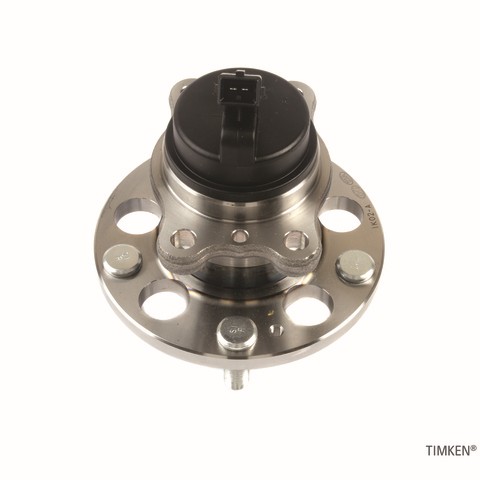 Wheel Bearing and Hub Assembly fits 2014-2017 Kia Soul Soul EV  TIMKEN