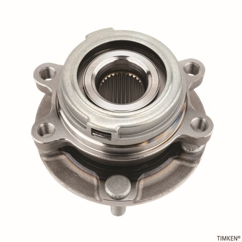 Timken Wheel Bearing and Hub Assembly P/N:HA590559