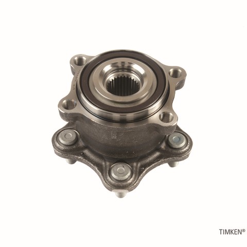 Timken Wheel Bearing and Hub Assembly P/N:HA590560