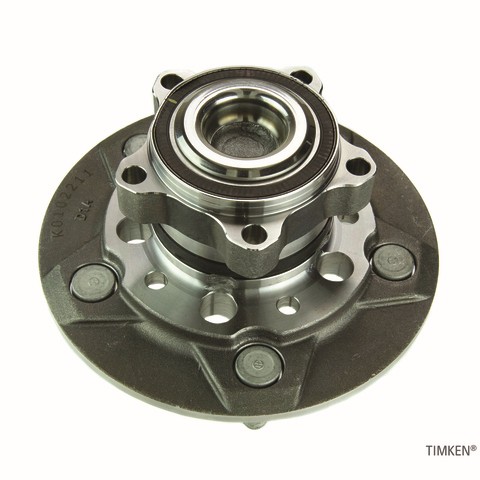 Timken Wheel Bearing and Hub Assembly P/N:HA590579