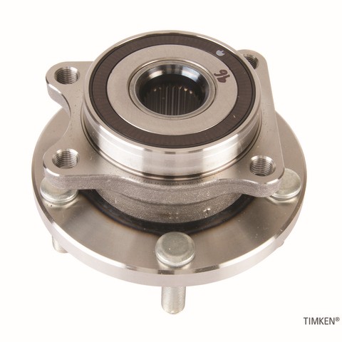 Timken Wheel Bearing and Hub Assembly P/N:HA590580