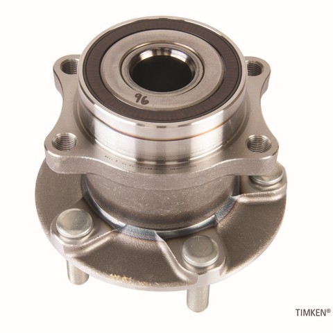Wheel Bearing and Hub Assembly-AWD Timken HA590581