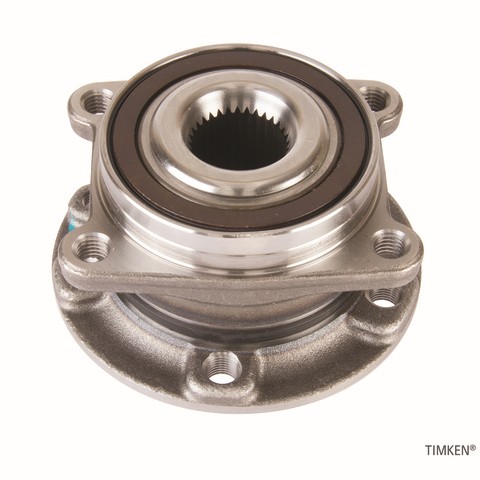Wheel Bearing and Hub Assembly-4WD Timken HA590585 fits 2014 Jeep Cherokee
