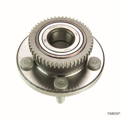 Timken Wheel Bearing and Hub Assembly P/N:HA590598