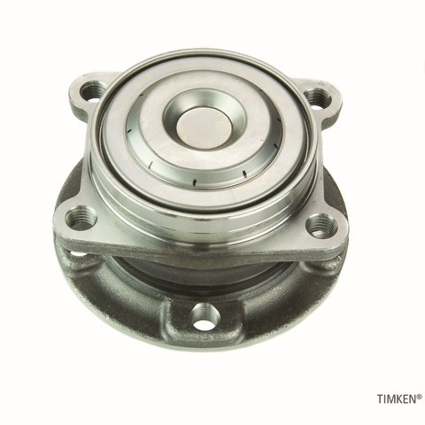 Timken Wheel Bearing and Hub Assembly P/N:HA590599