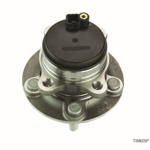 Timken Wheel Bearing and Hub Assembly P/N:HA590601
