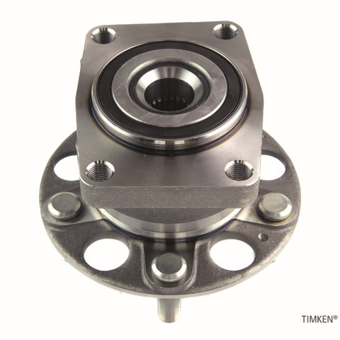 Timken Wheel Bearing and Hub Assembly P/N:HA590631