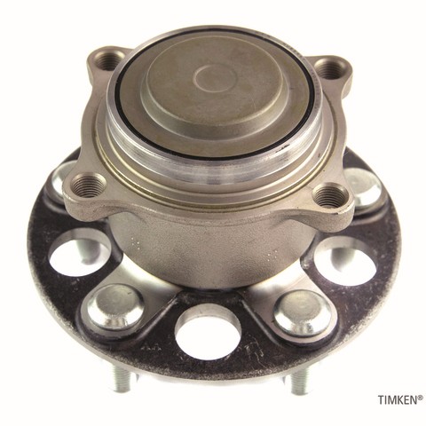 Timken Wheel Bearing and Hub Assembly P/N:HA590636