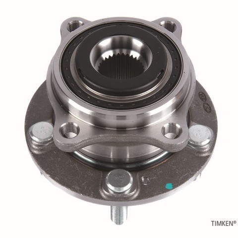 Timken Wheel Bearing and Hub Assembly P/N:HA590641