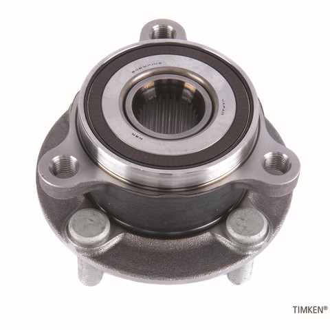 Timken Wheel Bearing and Hub Assembly P/N:HA590651