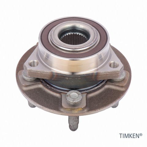 Timken Wheel Bearing and Hub Assembly P/N:HA590667
