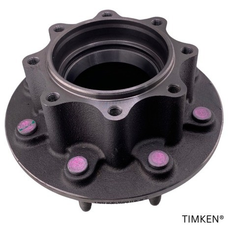 Wheel Bearing and Hub Assembly Timken HA590819