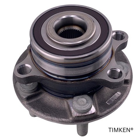Timken Wheel Bearing and Hub Assembly P/N:HA590868