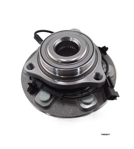 Timken Wheel Bearing and Hub Assembly P/N:HA590882