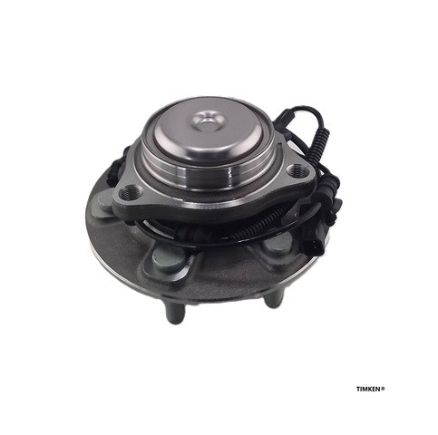 Timken Wheel Bearing and Hub Assembly P/N:HA590884